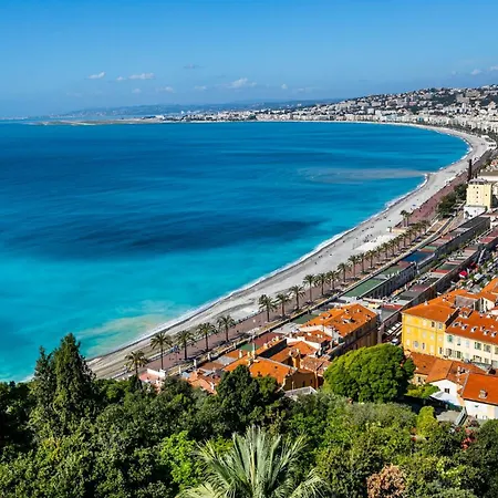Sublime, Modern, Balconies, A/c, Refurbished