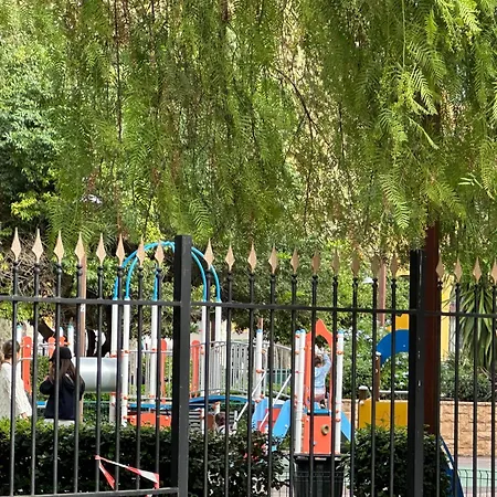 Sublime, Modern, Balconies, A/c, Refurbished *