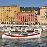 Sublime, Modern, Balconies, A/c, Refurbished * Niza