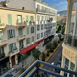 Sublime, Modern, Balconies, A/c, Refurbished * Niza