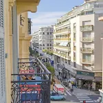 Apartamento Sublime, Modern, Balconies, A/c, Refurbished *
