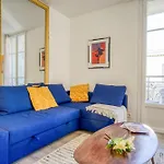 Apartamento Sublime, Modern, Balconies, A/c, Refurbished Niza