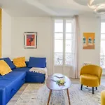 Apartamento Sublime, Modern, Balconies, A/c, Refurbished *