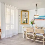Apartamento Sublime, Modern, Balconies, A/c, Refurbished Niza