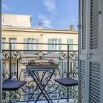 Apartamento Sublime, Modern, Balconies, A/c, Refurbished *