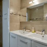 Sublime, Modern, Balconies, A/c, Refurbished Apartamento *
