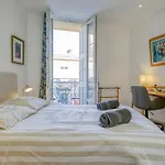 Sublime, Modern, Balconies, A/c, Refurbished * Niza