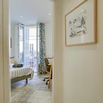 Sublime, Modern, Balconies, A/c, Refurbished Niza