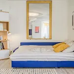 Apartamento Sublime, Modern, Balconies, A/c, Refurbished *