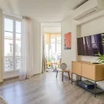 Apartamento Sublime, Modern, Balconies, A/c, Refurbished Niza
