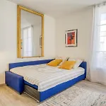 Apartamento Sublime, Modern, Balconies, A/c, Refurbished *
