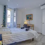 Apartamento Sublime, Modern, Balconies, A/c, Refurbished