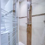 Sublime, Modern, Balconies, A/c, Refurbished Apartamento *