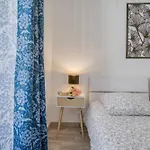Sublime, Modern, Balconies, A/c, Refurbished Niza