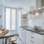 Apartamento Sublime, Modern, Balconies, A/c, Refurbished