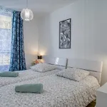 Sublime, Modern, Balconies, A/c, Refurbished * Niza