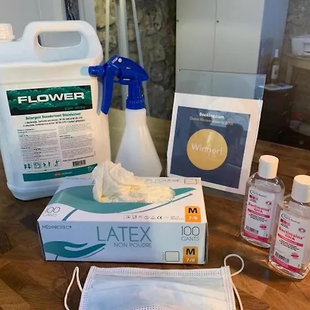 Sublime, Modern, Balconies, A/c, Refurbished