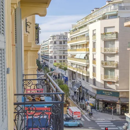 Lägenhet Sublime, Modern, Balconies, A/c, Refurbished *